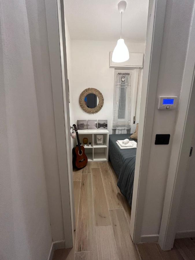 Апартаменты La Coccona Портовенере Экстерьер фото
